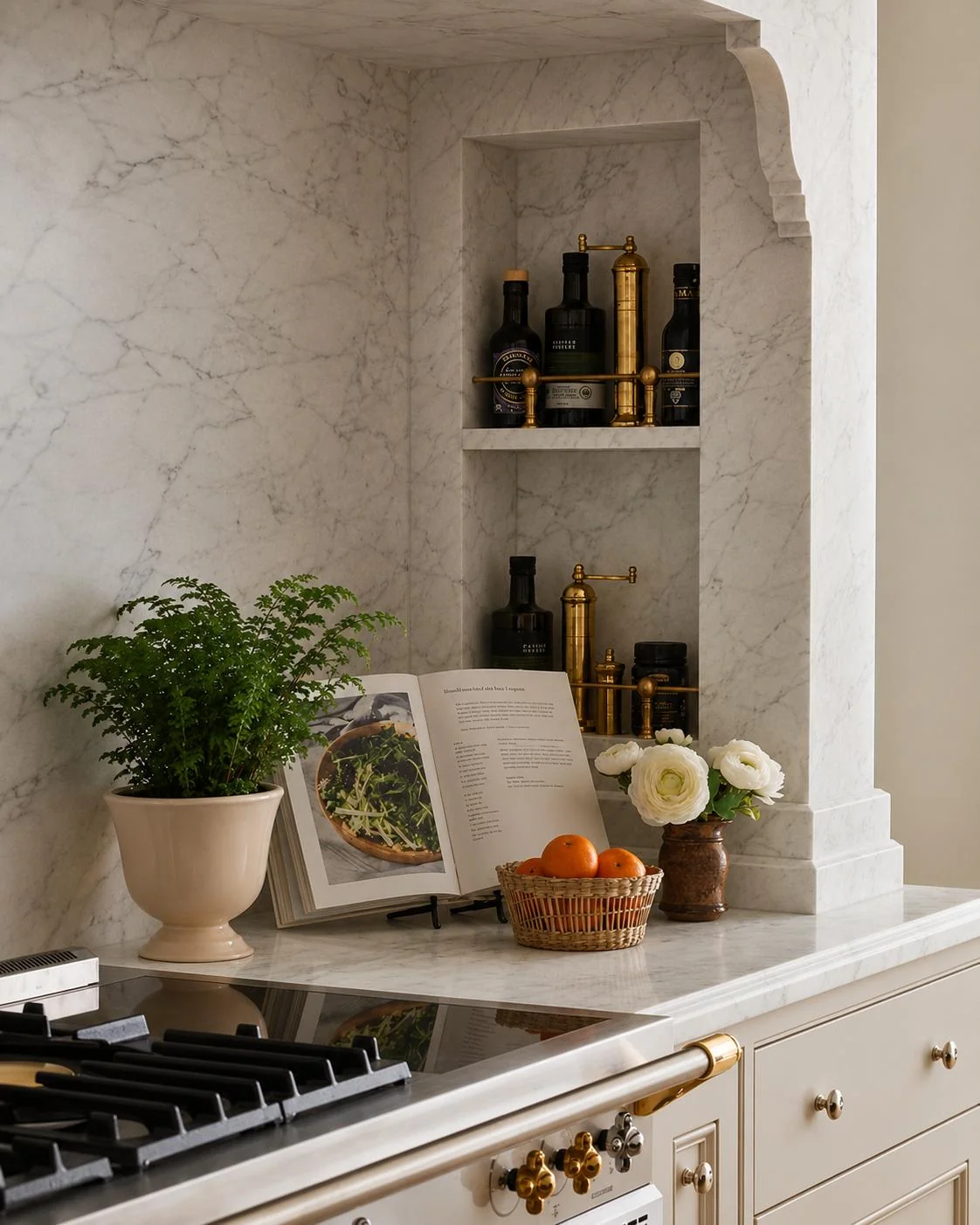 Carrara — full view