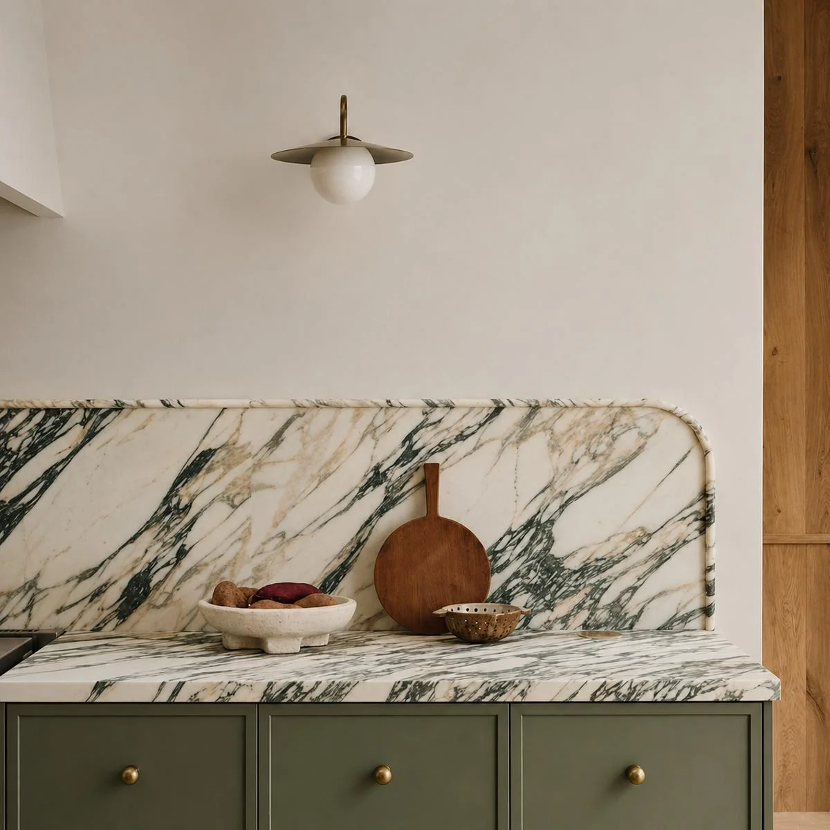 Verde — full view