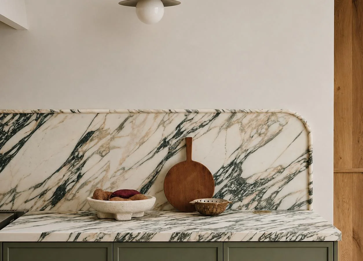 Verde stone texture